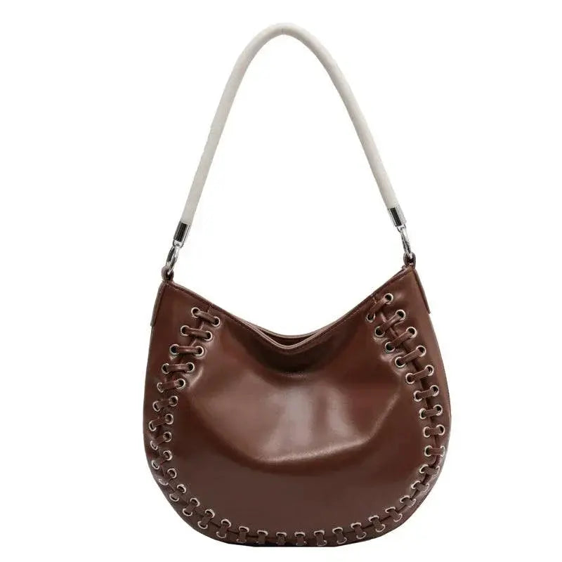 French Tote Bag For Women 2022 Special Interest Design