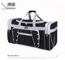 Womens Foldable Travel Bag Weekends