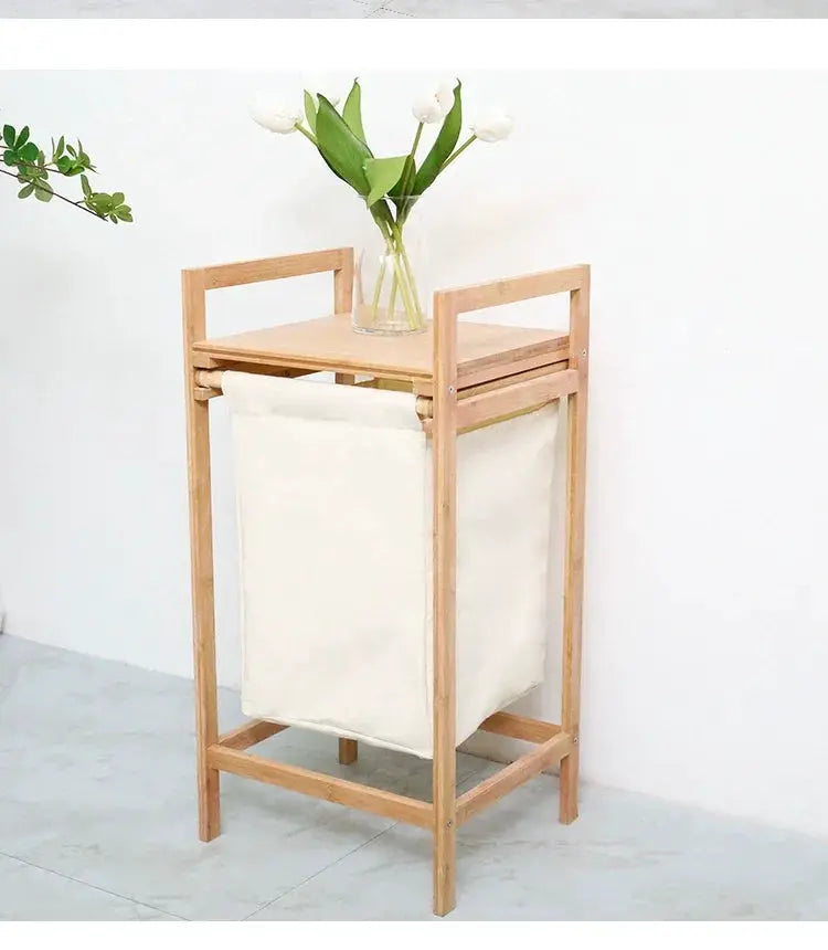 Durable Laundry Basket for Home Use — product view 13