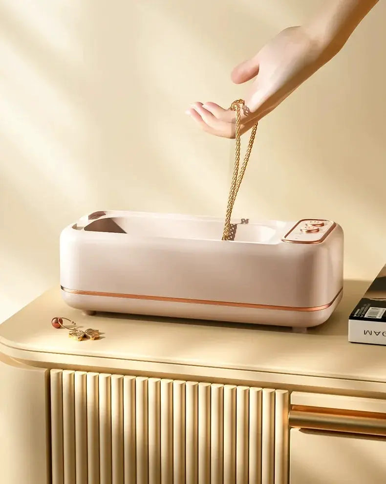 Precise Ultrasonic Cleaner for Eyewear — product view 8