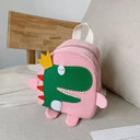 Durable School Bag For Toddlers And Kids