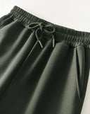 Fluffy Soft Brocade Cotton Leisure Commute Print Sweatshirt