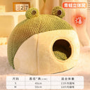 Kimpets Kennel Winter Heattech Dog Mat Washable Bed Nest