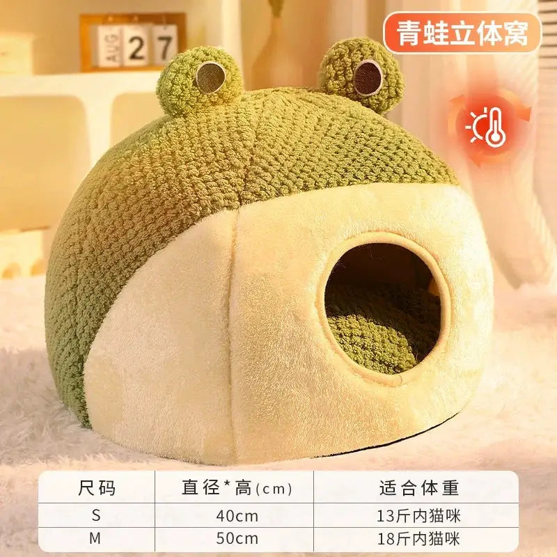 Kimpets Kennel Mat for Winter Warmth — product view 9