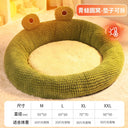 Kimpets Kennel Winter Heattech Dog Mat Washable Bed Nest