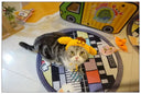 Handmade Cat Headdress For Cute Disguise