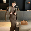 Warmth Coat for Cold-Weather Lovers