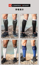 Recovery Leggings for Marathon Training