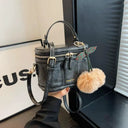 Hands-Free Box Bag For Everyday Carry