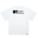 Underbroken Fashion Tee Youthful Summer Style Comfort