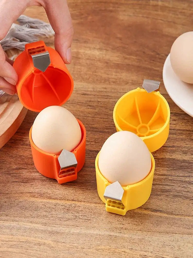 Baking At Home Egg Beater Stainless Steel Kitchen Tool