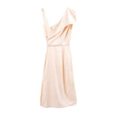 Exposed Chest Seductive Slip Dress V-Neck Nightwear 2023