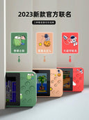 [Official Joint Name] 2024 New Arrival Game Console PSP Retro Handheld Two-in-One