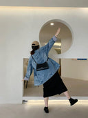 Micocah Women's Stylish Underarm Shoulder Bag Trendy Accessory