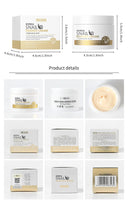 Anti Aging Snail Cream For Damaged Skin