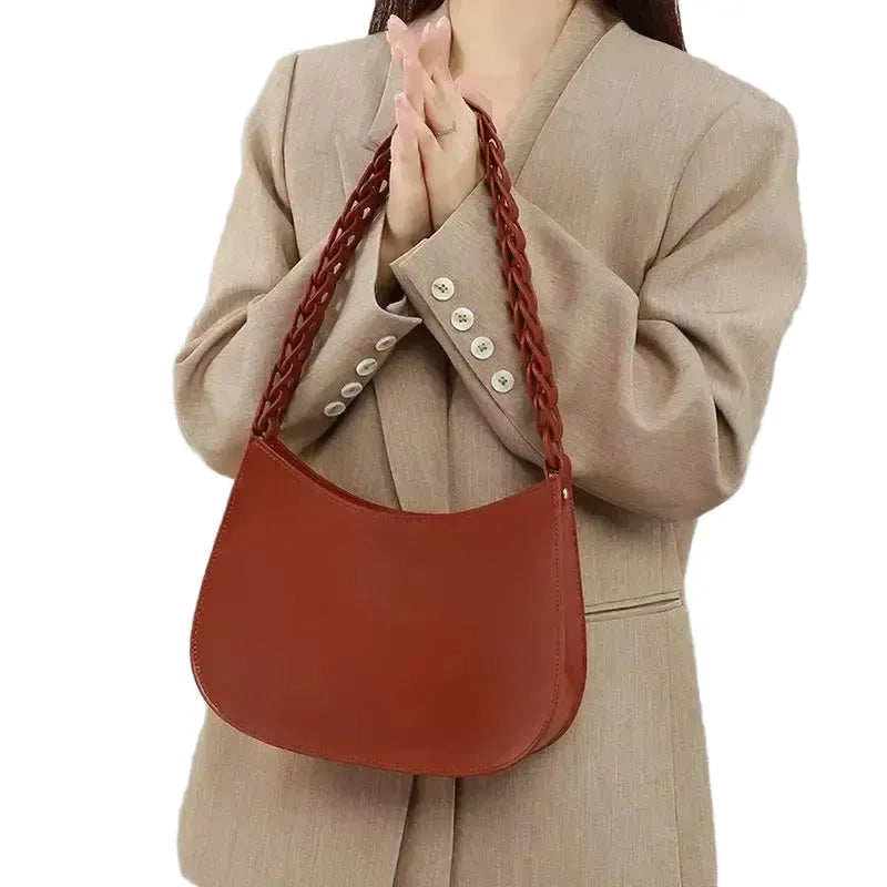 Spacious Messenger Bag for Women Daily — product view 1