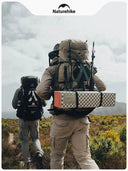 70L Naturehike Backpack For Hikers Lite