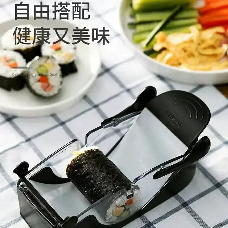 Sushi Mold Kimbap Tools for Home DIY Seaweed Maker