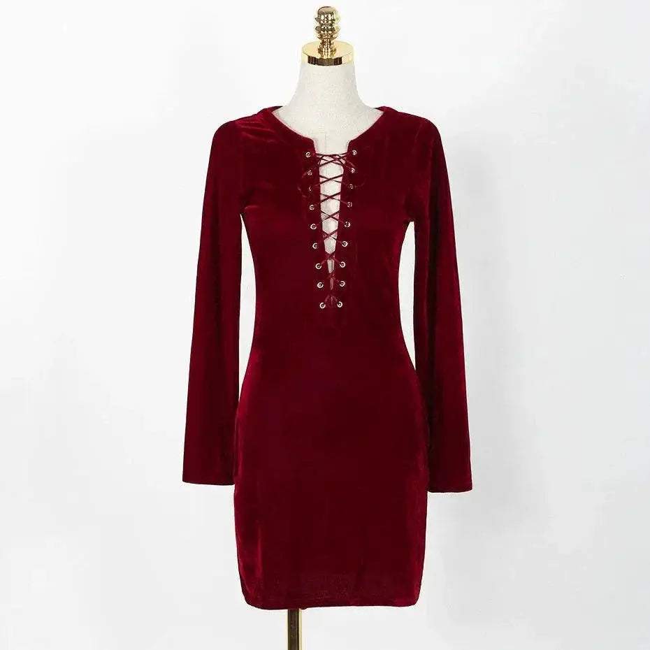 European Chic Lace Sheath Dress Sophisticated Summer Style