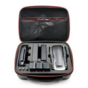 Secure Drone Storage Case for Travelers