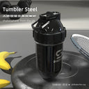 Shakesphere British Capsule Brewing Shake Cup 701ML Metal