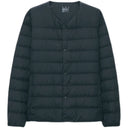 Lightweight Portable Boyfriend Gift Short Down Jacket for Men