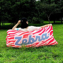 Cozy Portable Picnic Sofa For Outdoors