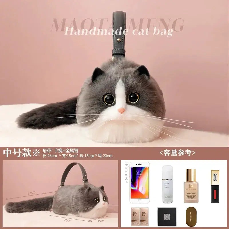 Valentine Qixi Gift Bag For Anniversary And Birthday