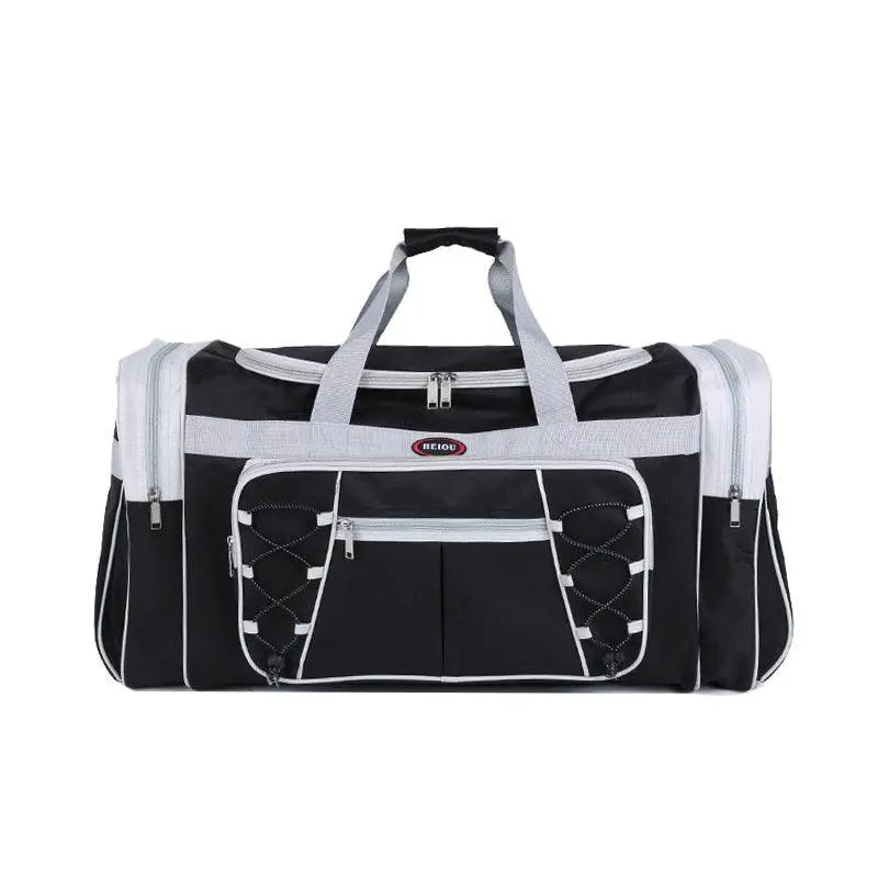 Womens Foldable Travel Bag Weekends — product view 13
