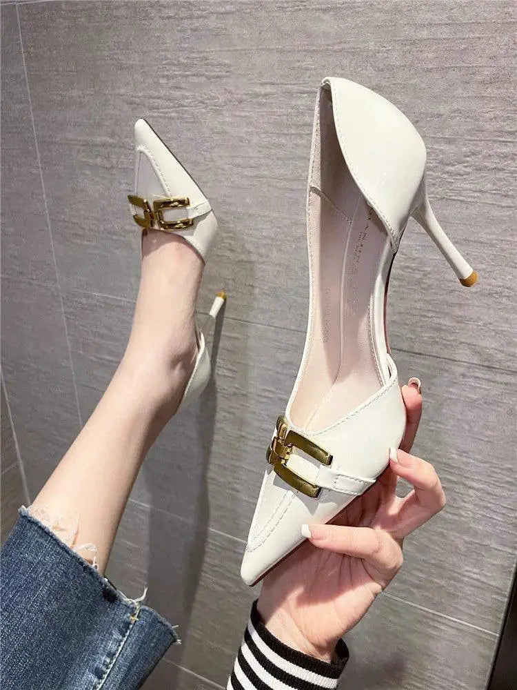 Sexy Stiletto Heels Nightclub Chic For Women Style