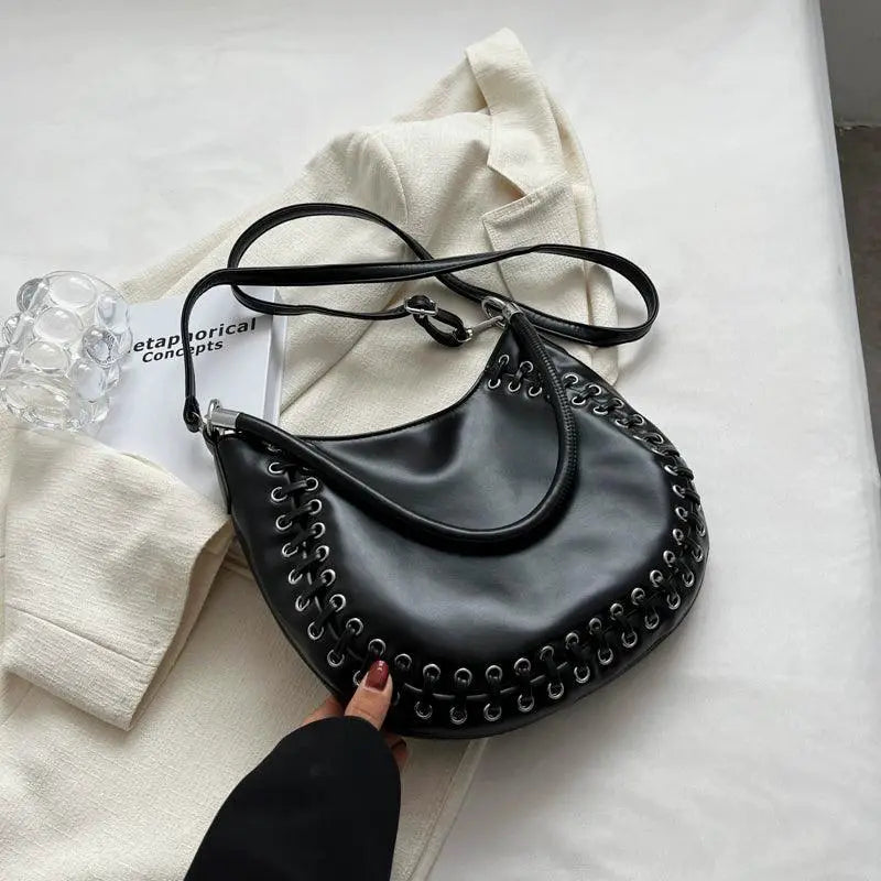 French Tote Bag For Women 2022 Special Interest Design