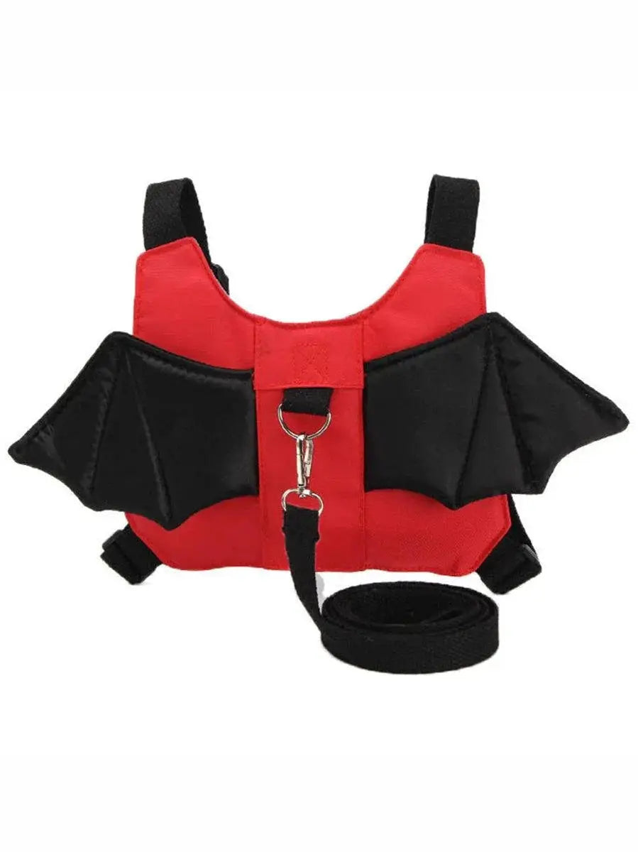 Anti Lost Backpack Baby Safety Belt With Hand Holding Rope