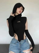 Industrial Jumpsuit Tee for Pros Comfort