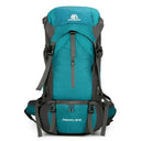 Durable Waterproof Camping Tent for Hikes