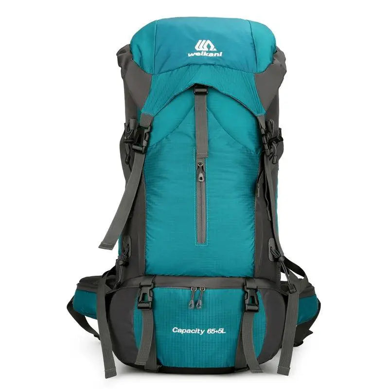 Durable Waterproof Camping Tent for Hikes — product view 9