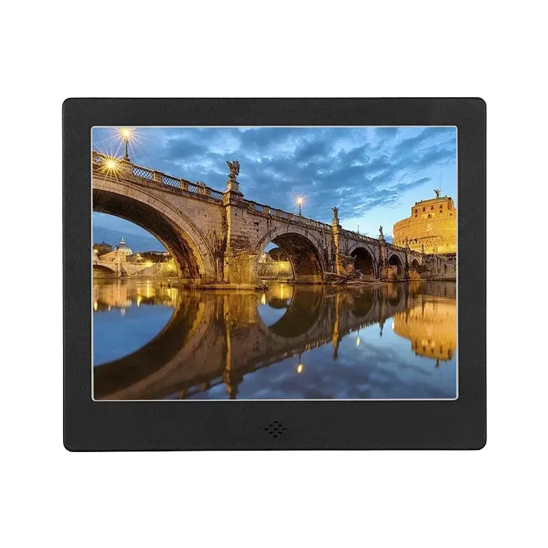 Digital Photo Frame Home Electronic Photo Album HD Player