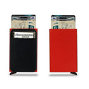 RFID Protection Wallet for Men Everyday