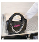 Bag for Women New Autumn Winter Satchel Chain Messenger Bag