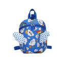 Durable School Bag For Toddlers And Kids