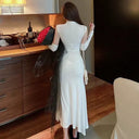 Layering Chic Vest for Women in Spring