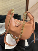 Stylish Dumpling Bag for Fashion-Forward Women Bags