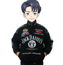 Durable Racing Suit for Track and Street