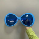 Oversized Celebrity Sunglasses for Ultimate Style and Fun