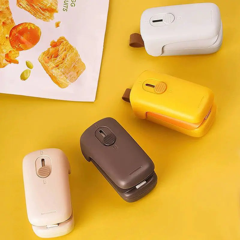 Multifunctional Three Dimensional Magnetic Sealing Machine