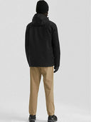 Fifty Percent Off Jackwolfskin Three In One Jacket