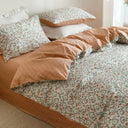 Breathable Princess Cotton Bedding Set