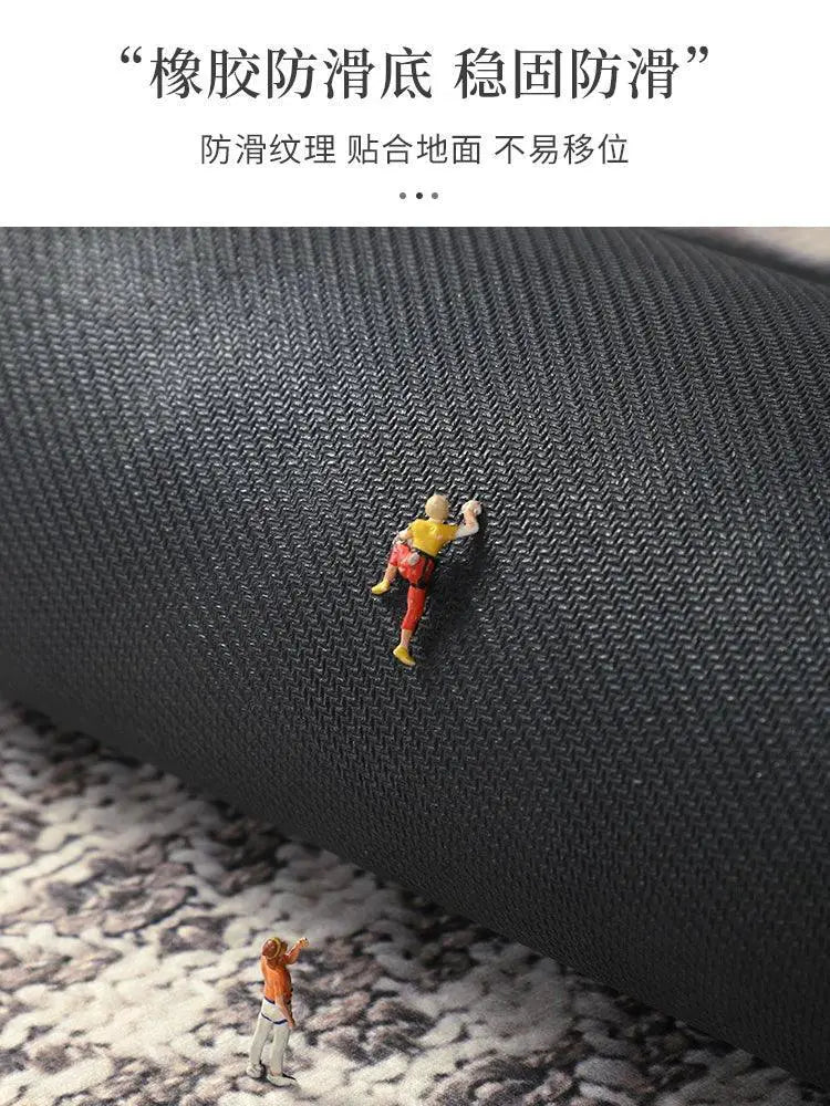 Quality Kitchen Floor Mat Non Slip Oilproof Absorbent Rug