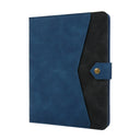 Leather Case for iPad Mini6 Matte Flip Plane Housing Cover