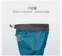 Organized Travel with Ditty Bag Set