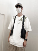 Cargo Hip-hop Vest Bag Retro Outdoor Fashion Chest Bag